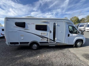 Used Hobby EXCLUSIVE EXCLUSIVE for sale in Wythall | Image 2