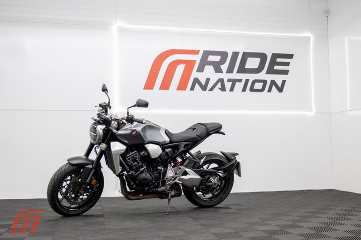 Honda CB1000R