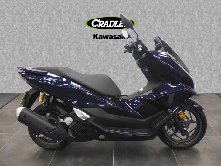Honda PCX 125