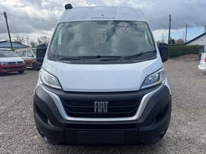 Used Westfalia AMUNSEN AMUNSEN for sale in Preston | Image 2
