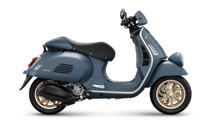 GTV 310 Officina 8 Euro 5+