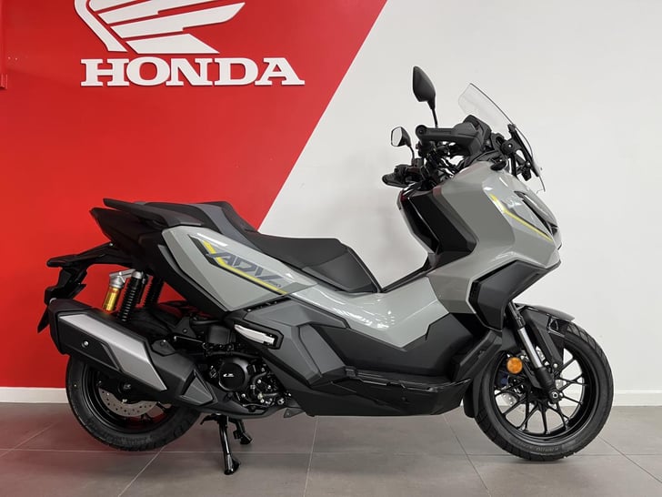 HONDA ADV350A-T 