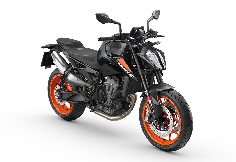 New KTM 790 DUKE 790 DUKE for sale in Nottingham