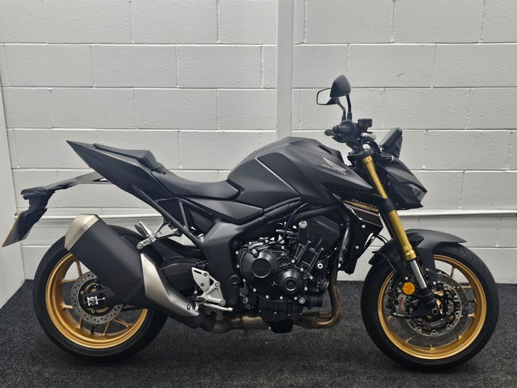 HONDA CB1000 HORNET SP