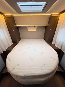 Used Adria SONIC SONIC for sale in Wythall | Image 3