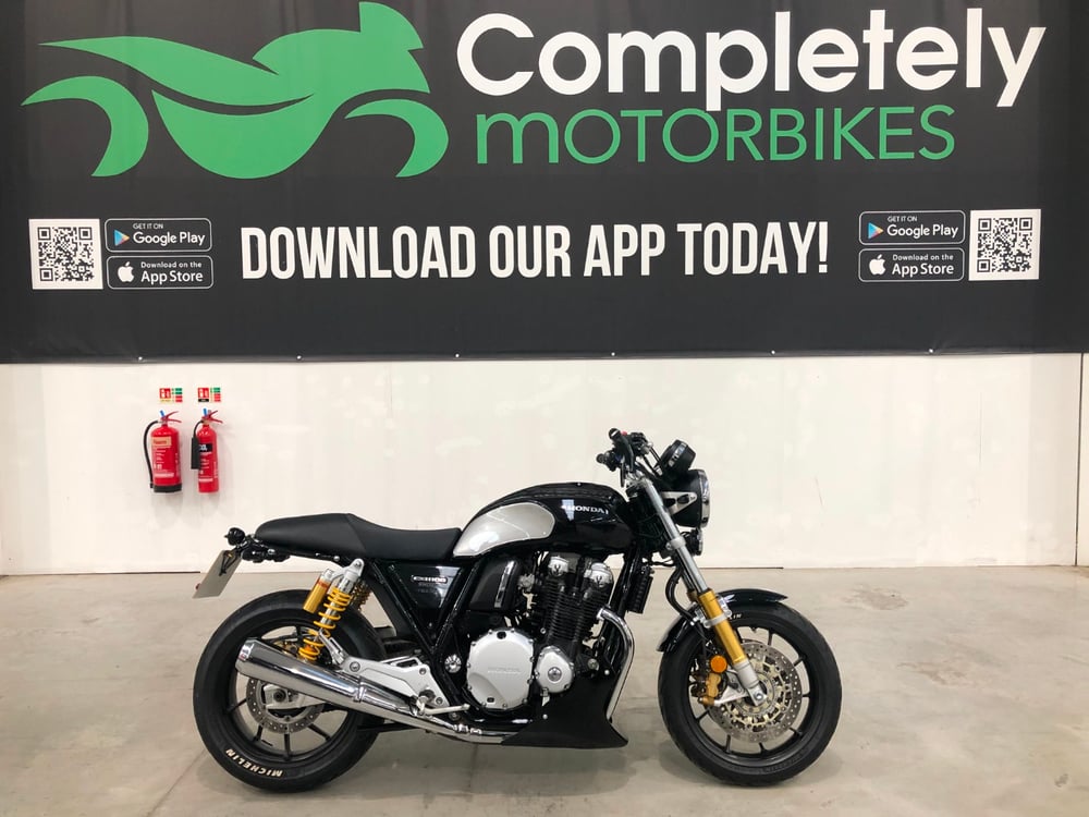 Honda cb1100 store for sale