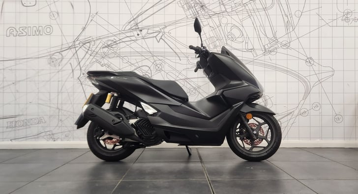 Honda PCX 125