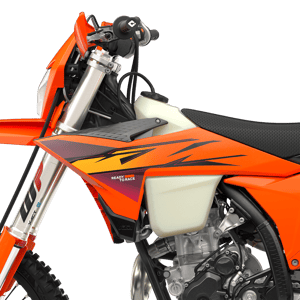 Used KTM 250 EXC-F 250 EXC-F for sale in Nottingham | Image 3