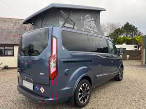 Used Swift MONZA MONZA for sale in Preston | Image 3