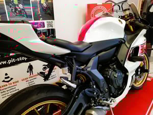 Used Yamaha YZF-R7 YZF-R7 | Image 2