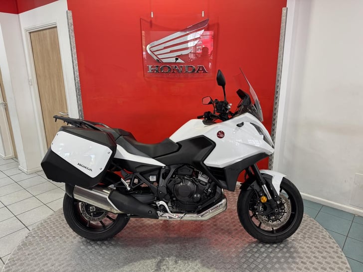 Honda NT1100