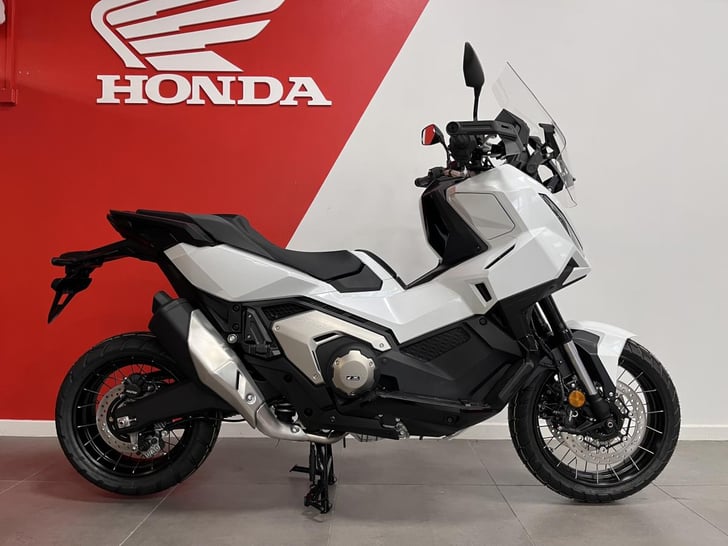 HONDA ADV750-T X-ADV 