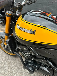 Used Kawasaki Z900 RS SE Z900 RS SE for sale in Nottingham | Image 2
