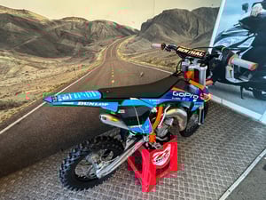 Used KTM 65 SX 65 SX for sale in Weston-Super-Mare | Image 2