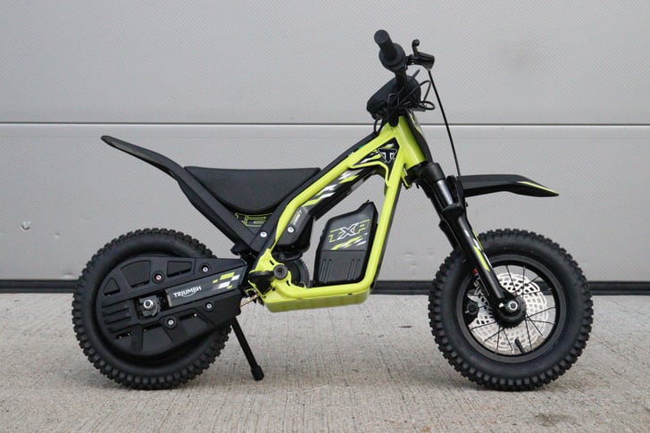 Triumph TXP-12