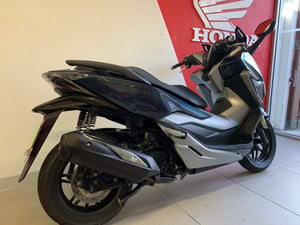 Used Honda FORZA 300 FORZA 300 FORZA for sale in Newcastle upon Tyne | Image 3