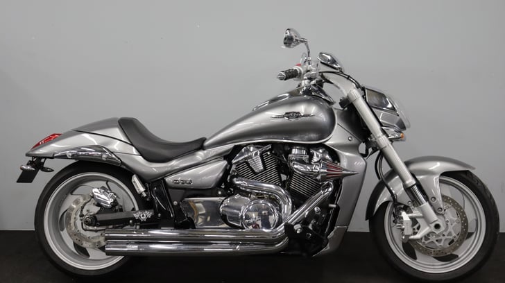 Suzuki M1800R INTRUDER