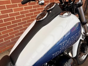 Used Harley-Davidson DYNA FXDLS LOW RIDER S DYNA FXDLS LOW RIDER S for sale in London | Image 3