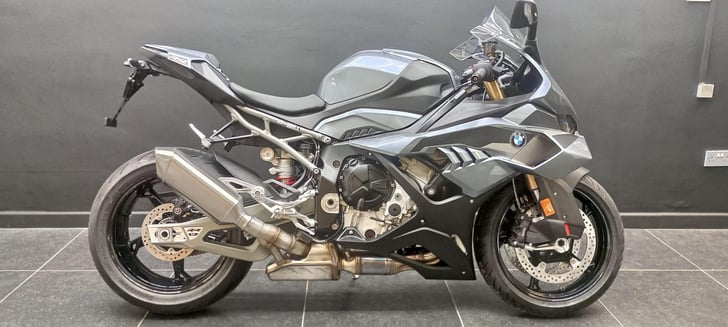 BMW S 1000 RR 1000 SPORT