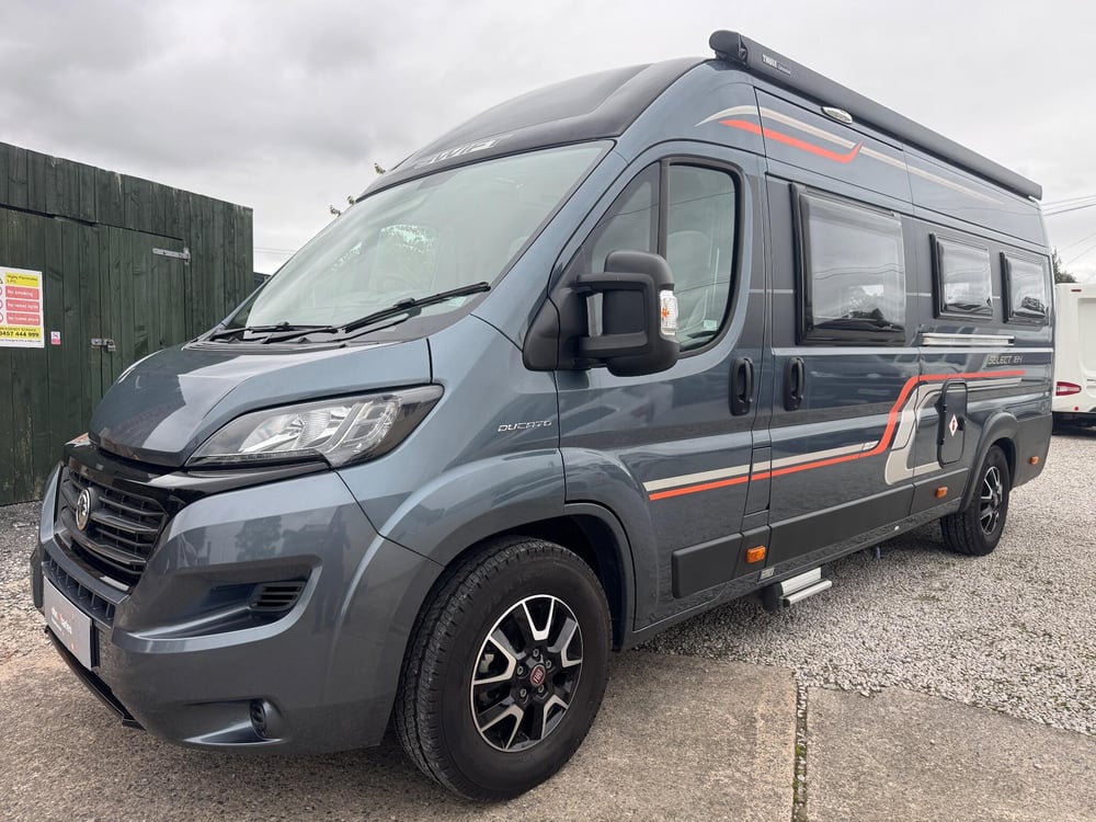 Used Swift SELECT 184 SELECT 184 for sale in Preston