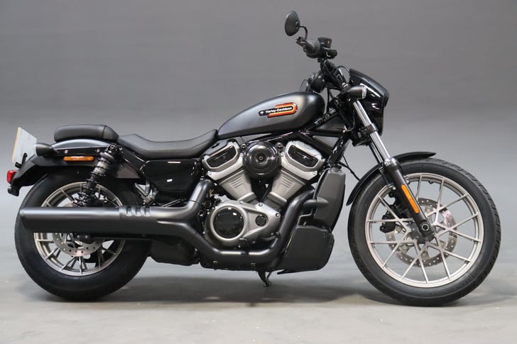 Harley-Davidson NIGHTSTER SPECIAL