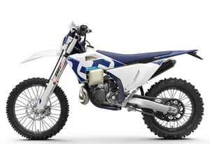 Used Husqvarna TE 250 TE 250 for sale in Nottingham | Image 2