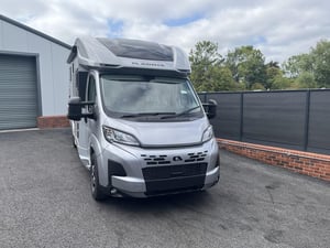 Used Adria CORAL 670 CORAL 670 for sale in Wythall | Image 2