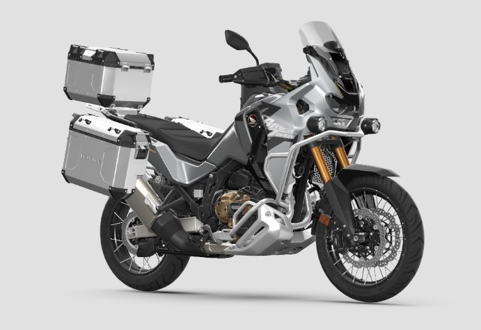 Honda AFRICA TWIN