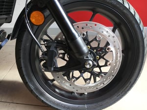 Used Honda CMX1100 REBEL CMX1100 REBEL MANUAL 2025 for sale in Newcastle upon Tyne | Image 3