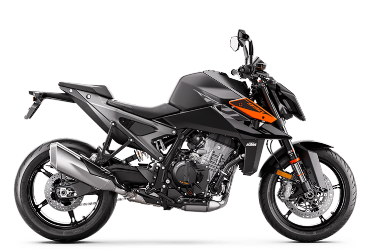KTM 990 Duke