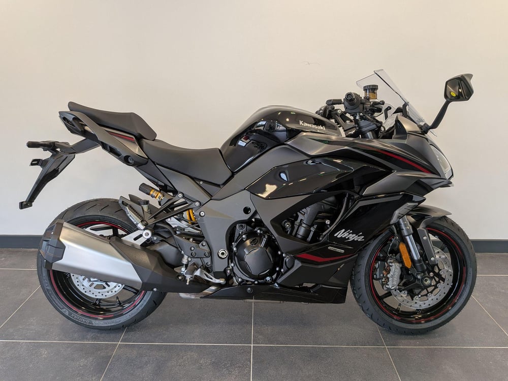New Kawasaki NINJA 1100 SX SE NINJA 1100 SX SE for sale in Gateshead 