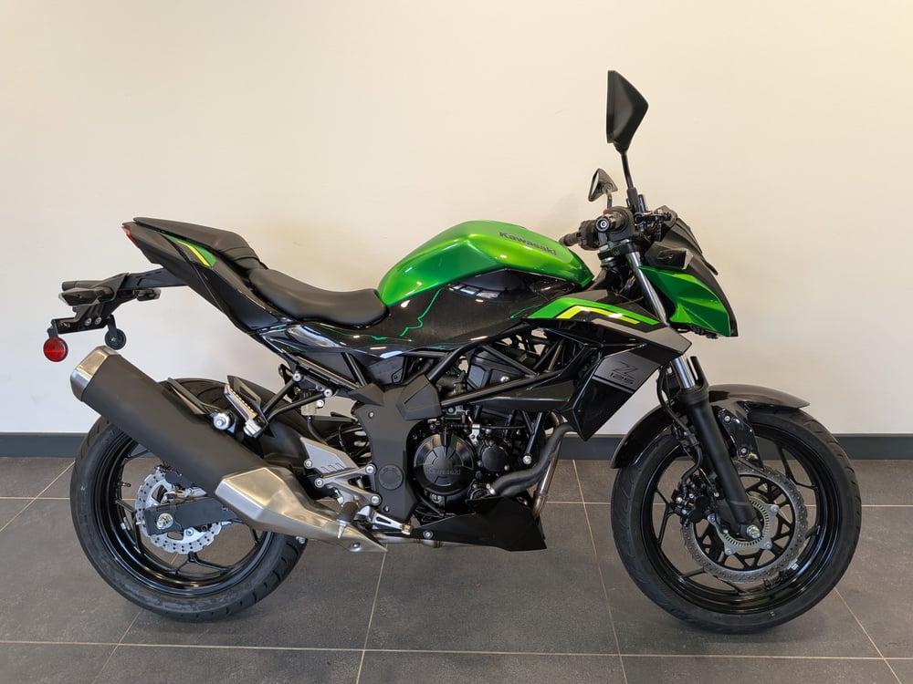 New Kawasaki Z125 Z125 for sale in Gateshead 