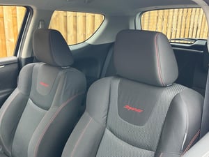 Used Suzuki SWIFT SWIFT 1.6 SPORT EURO 5 3DR for sale in Chesterfield | Image 2