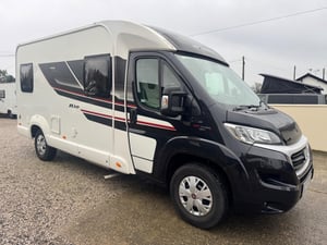 Watch video of Swift RIO 340 RIO 340 in Preston