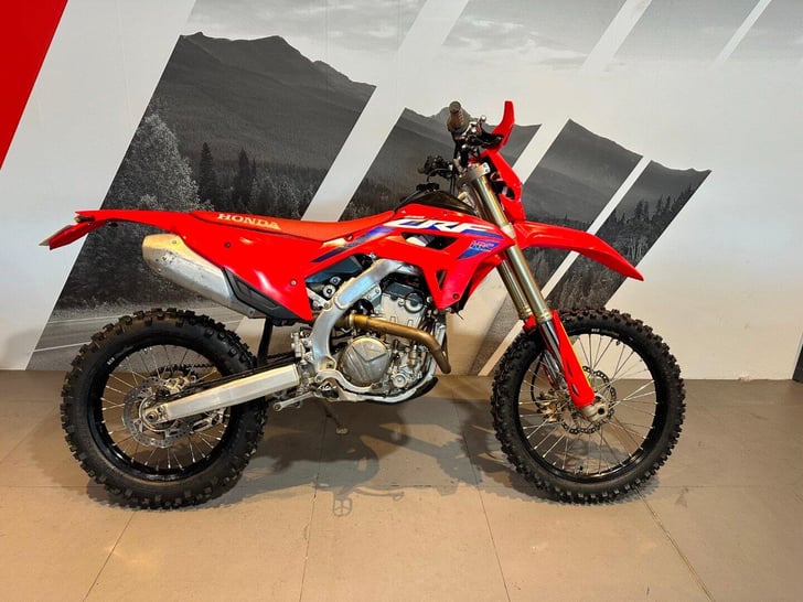 Honda CRF250RX
