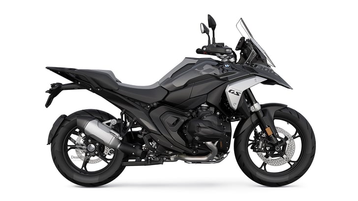 Bmw r deals 1300 gs 2020