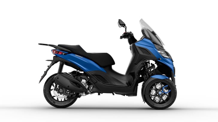 Piaggio MP3 310 HPE CVT EURO 5