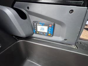 Used Auto-Sleepers KINGHAM KINGHAM for sale in Preston | Image 3