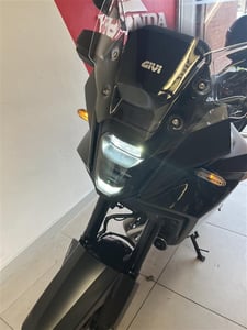 Used Honda CB500X CB500X 500 for sale in Newcastle upon Tyne | Image 2