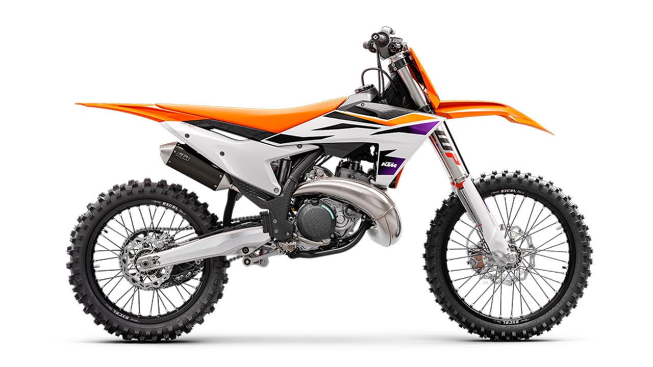 KTM 300 SX