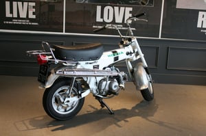 Used Honda ST70 ST70 for sale in Watford | Image 2