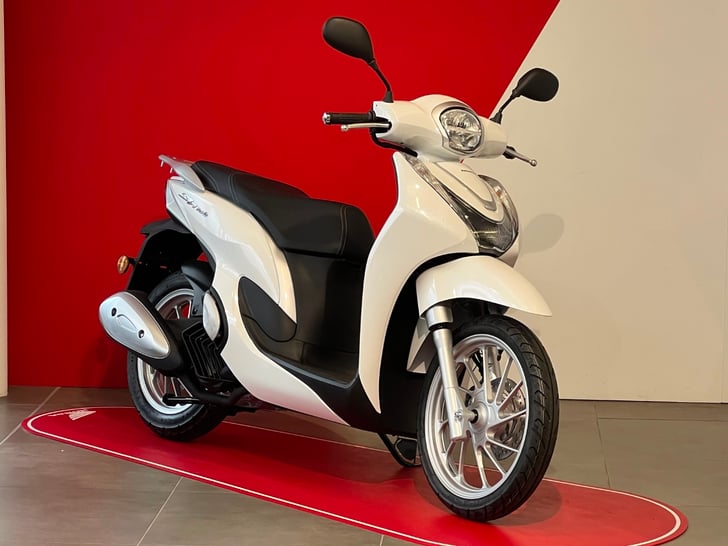 HONDA SH MODE 125