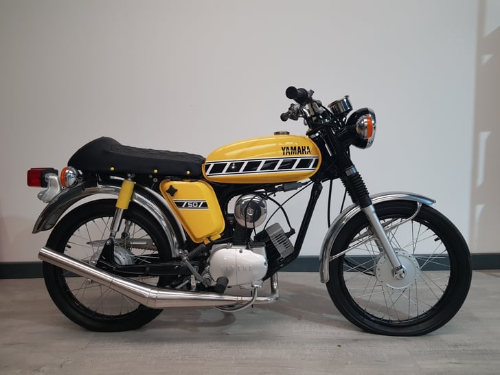 Yamaha FS1E