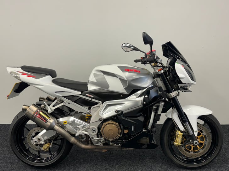 Aprilia TUONO 1000