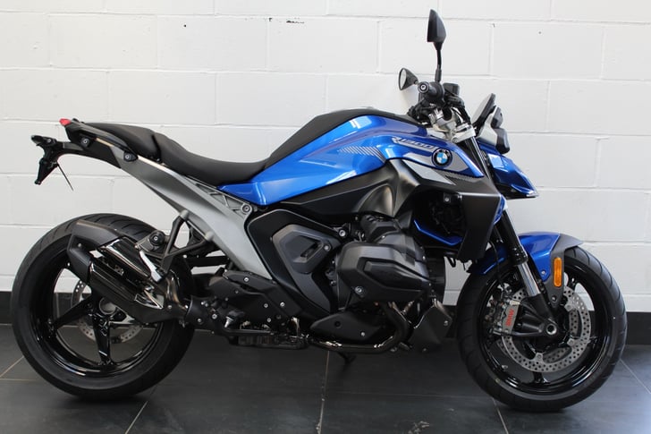 BMW R 1300 R
