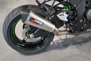Kawasaki ZX-10R