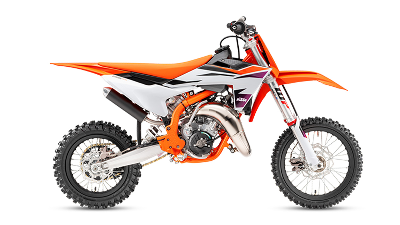 KTM 65 SX