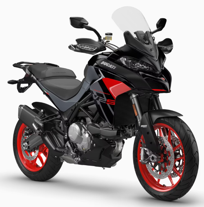 Ducati MULTISTRADA V2 S