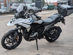 Used BMW R 1300 GS TE R 1300 GS TE for sale in Stoke On Trent | Image 2