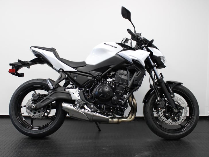 Kawasaki Z650